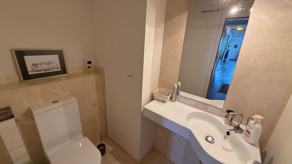 Apartament 3 camere Mamaia - Navodari - vedere la mare - Poză 8