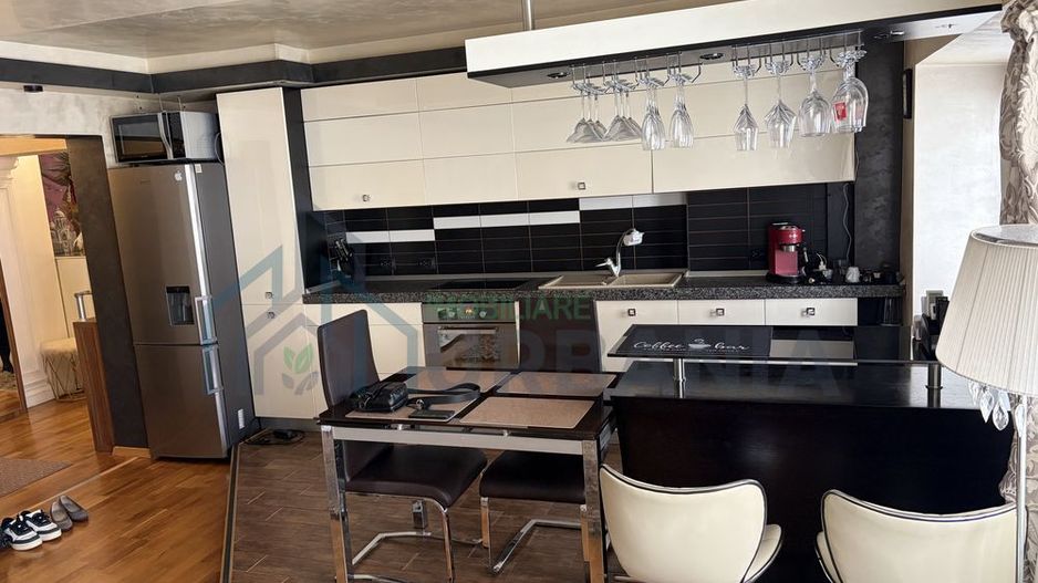 Apartament modern, 3 camere, 70 mp, în zona Continental-Frumoasa, Iași - Poză 2