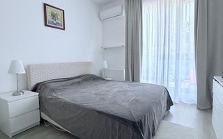 Apartament 2 cam Gama Rezidence 3 complet mobilat+ loc parcare - Poză 3