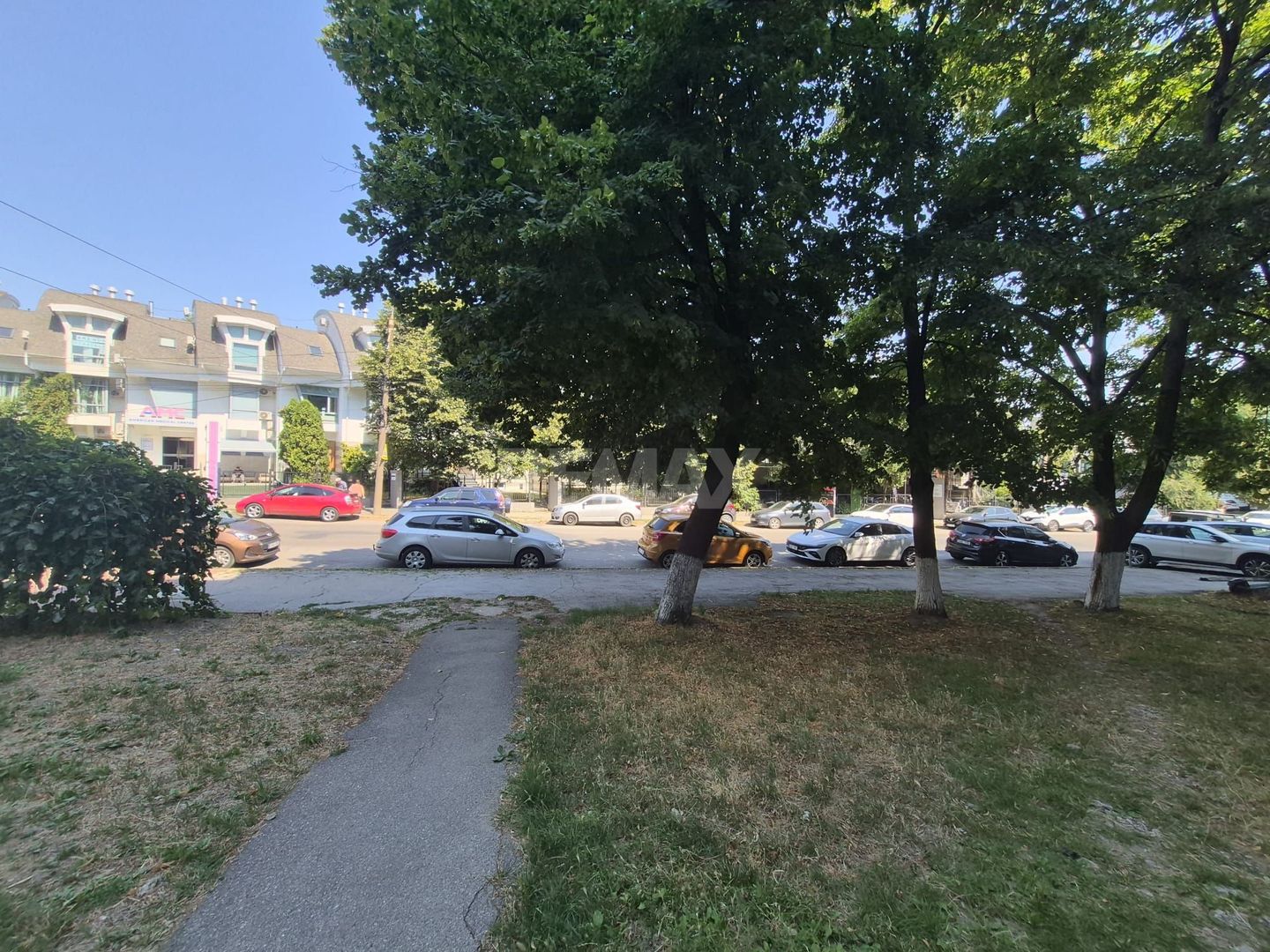 Spre Chirie: Apartament cu 2 Camere – Str. A. Pușkin, Centru. - Poză 10