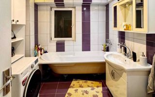 3 camere, bloc nou,  Manastur!! - Poză 8