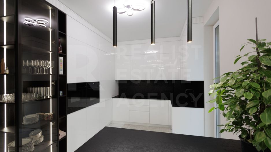 Chirie duplex, 3 nivele, str. Păşunilor, sect. Botanica. - Poză 5