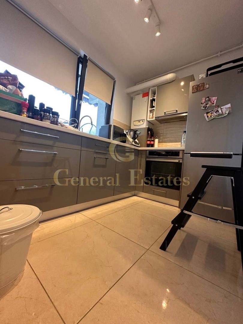 Apartament modern 2 camere, Brasov, Tractorul cu terasă panoramica - Poză 18