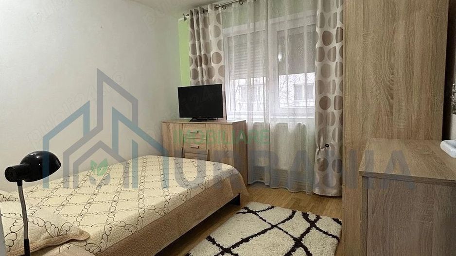 Apartament 3 camere de vânzare în Iași, zonă liniștită și accesibilă - Poză 3