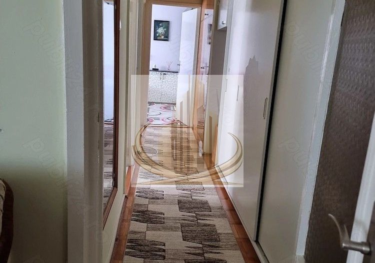 Apartament cu 3 camere de închiriat – Zona Girocului - Poză 6