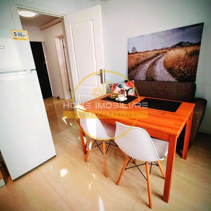Apartament 1 cameră decomandat | 39,5 mp | DC, Pacurari | Moara de foc. - Poză 8