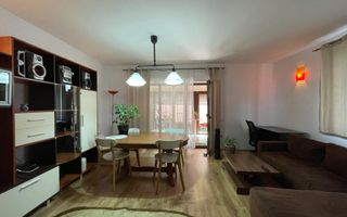 2 camere spațios cu terasă și parcare | Bună Ziua - Poză 1