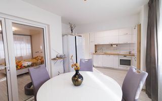 Apartament 2 Camere Decomandat Grivitei - Poză 5
