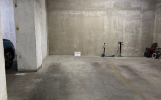 3 camere| HERASTRAU | PARCARE INCLUSA - Poză 14