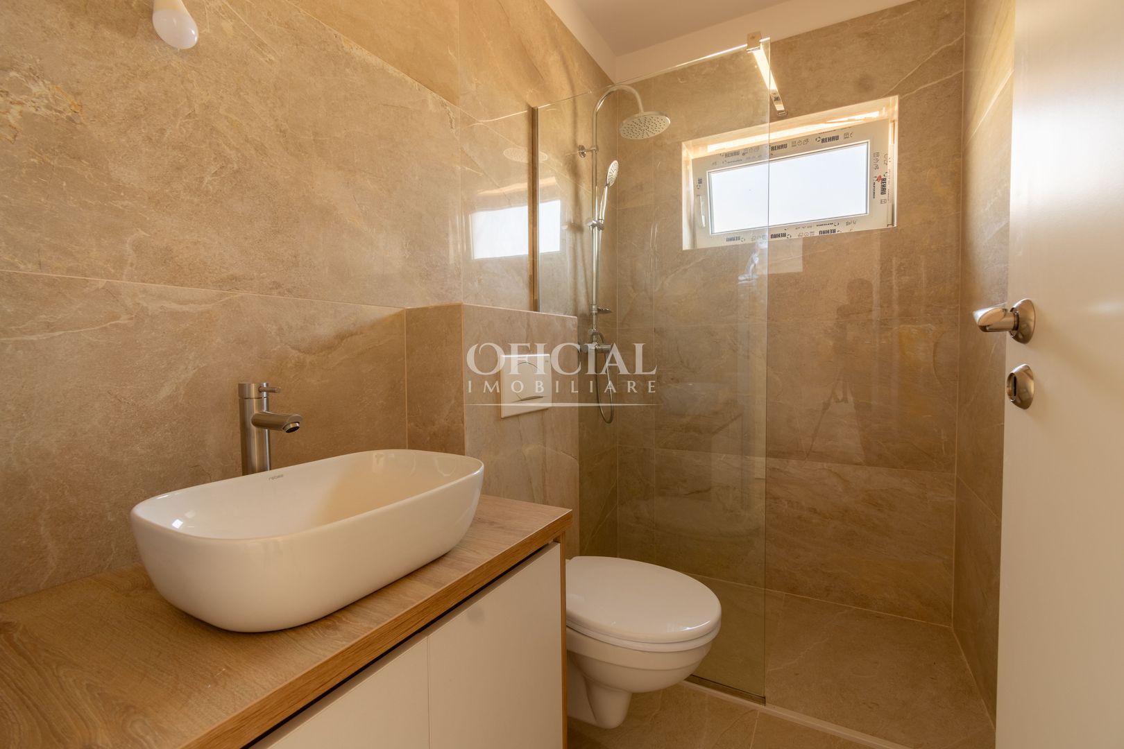 Dezvoltator | Apartament 3 Camere | 68 mp | 2 Bai | Zona Eroilor - Poză 4