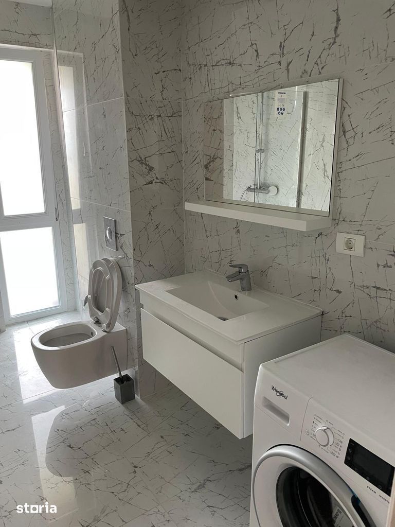 Apartament Băneasa // Garlei - Poză 18