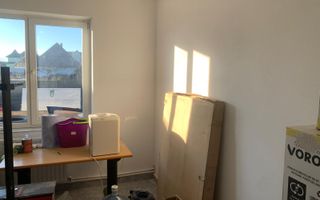 HALA / SPATIU DE INCHIRIAT IN MARGINEA - Poză 3