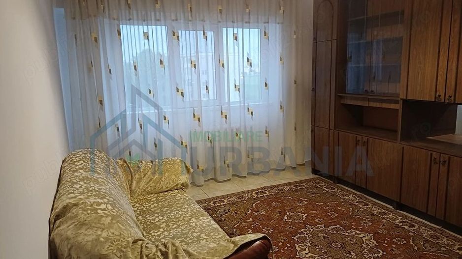 Apartament 3 camere de închiriat, Dacia-Bicaz, Iași - Poză 8