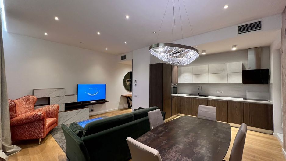 Inchiriere apartament 2 camere | One Herastrau Park - Poză 11