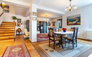 Casă | Vanzare | 5 camere | Terra Floresti | Comision 0% - Poză 7