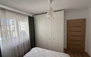 Apartament de 2 camere, 51mp, renovat, zona Piata Flora - Poză 1