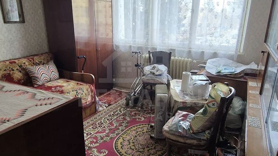 3 camere - 70.4mp - etaj 1 - invesitie - zona linisita - Astra - Poză 3