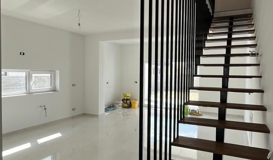 COMISION 0% | Duplex Urseni | 117 mp utili | 3 dormitoare. - Poză 9