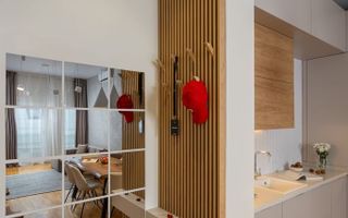 Penthouse cu rooftop panoramic // 244mp // Vasile Lascar // Eminescu - Poză 5