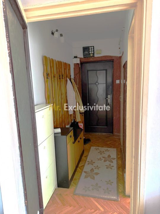 🏠 APARTAMENT 2 CAMERE | STR. AVRAM IANCU, SATU MARE - Poză 6