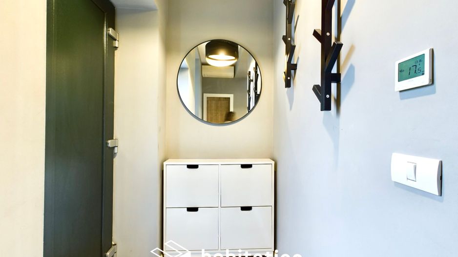 Apartament  3 camere cu grădină și dotări moderne, în zona Bălcescu - Poză 16