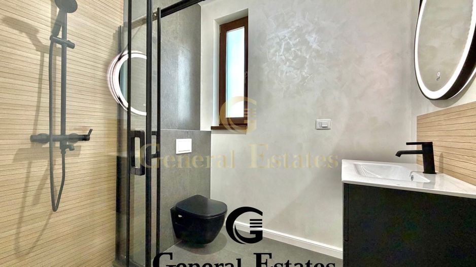 Vilă tip duplex de vânzare | Zona Cetățuia | 390 mp teren | 4 camere - Poză 17