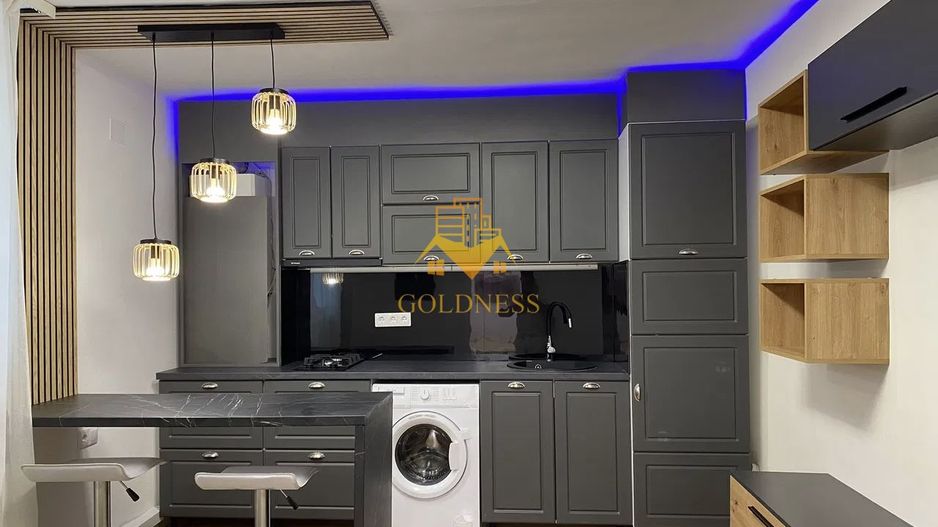 2 camere open space, Premium, Ultracentral - Poză 5