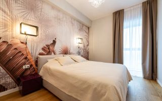 Apartament 2 camere mobilat in One Verdi Park cu loc de parcare inclus - Poză 5