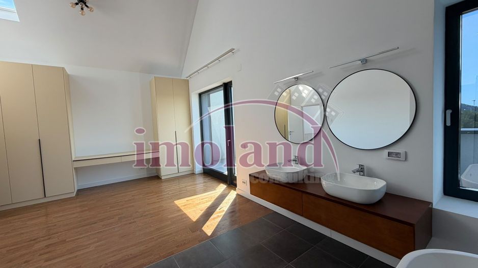 Vanzare - apartament 4 camere - parkview - Avalon Estate-Pipera - Poză 16