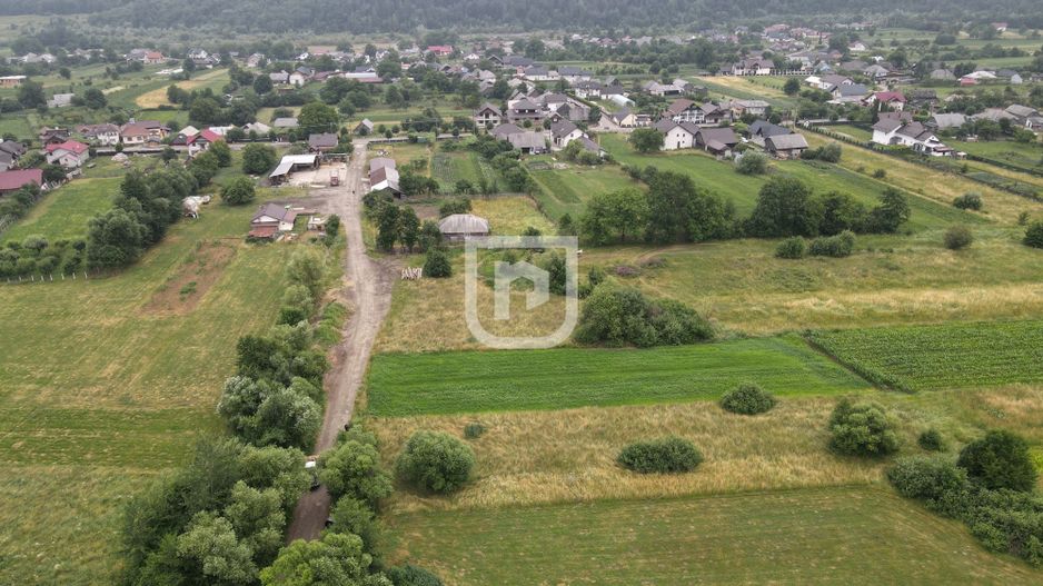 Teren Malini 3600mp | Suceava | Bucovina - Poză 2