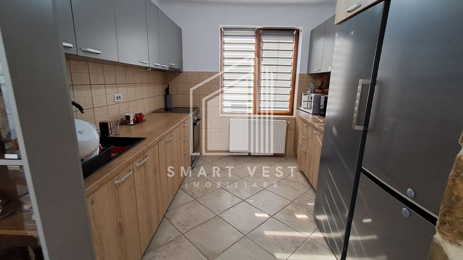 Casa 5 camere | 170 mp | Zona Paulesti - Poză 14