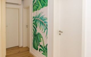 Apartament cu gradina, terasa si loc de parcare Rond OMV Pipera - Poză 7