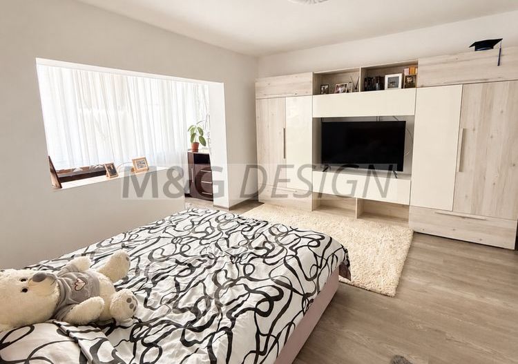 Apartament 4 camere Aradului etaj 2 - Poză 6