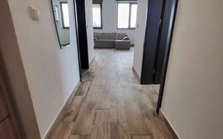 Apartament 2 camere, open space, Palas-Lazăr Residence, Iași, 43,20 mp, etaj 8/11, mobilat-utilat, 140.000 € - Poză 9