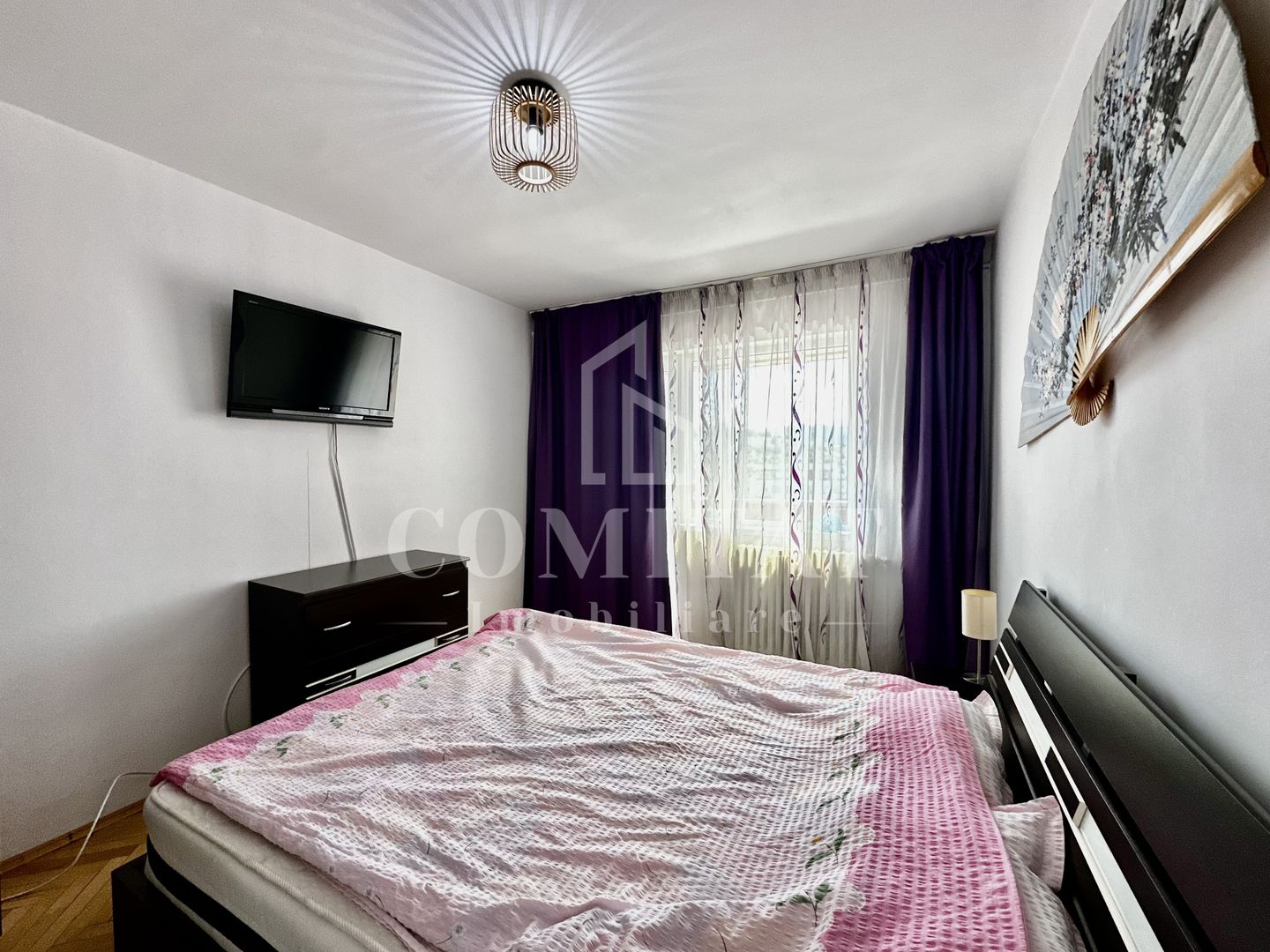 Apartament 3 camere | Locație Excelenta! Zona Grădini Manastur - Poză 10