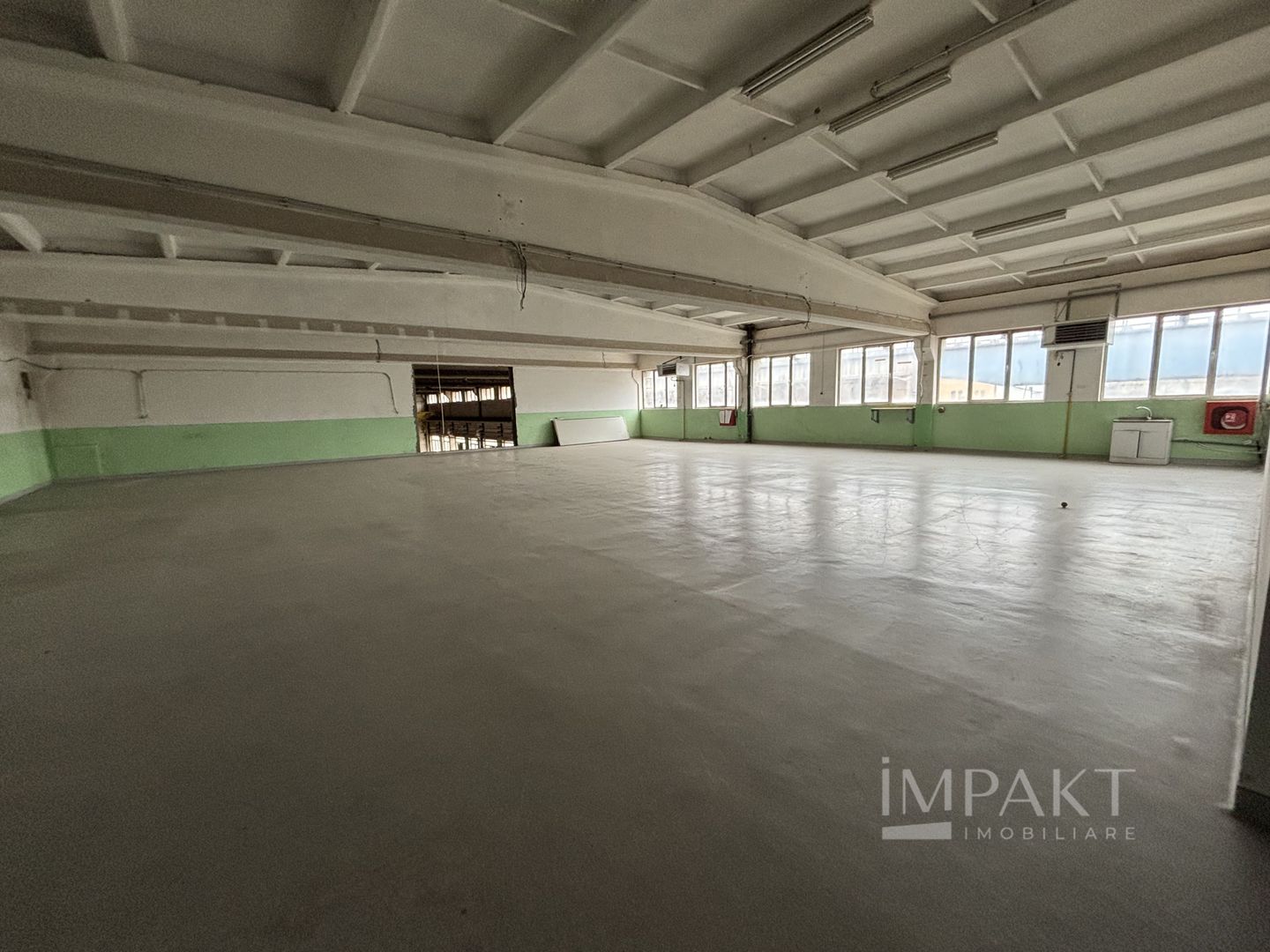 Închiriere spații industriale | Zona Corneliu Coposu - Poză 6