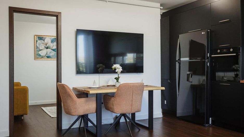 Apartament 3 camere 77mp cu terasa superba – Grand Park Soporului - Poză 2