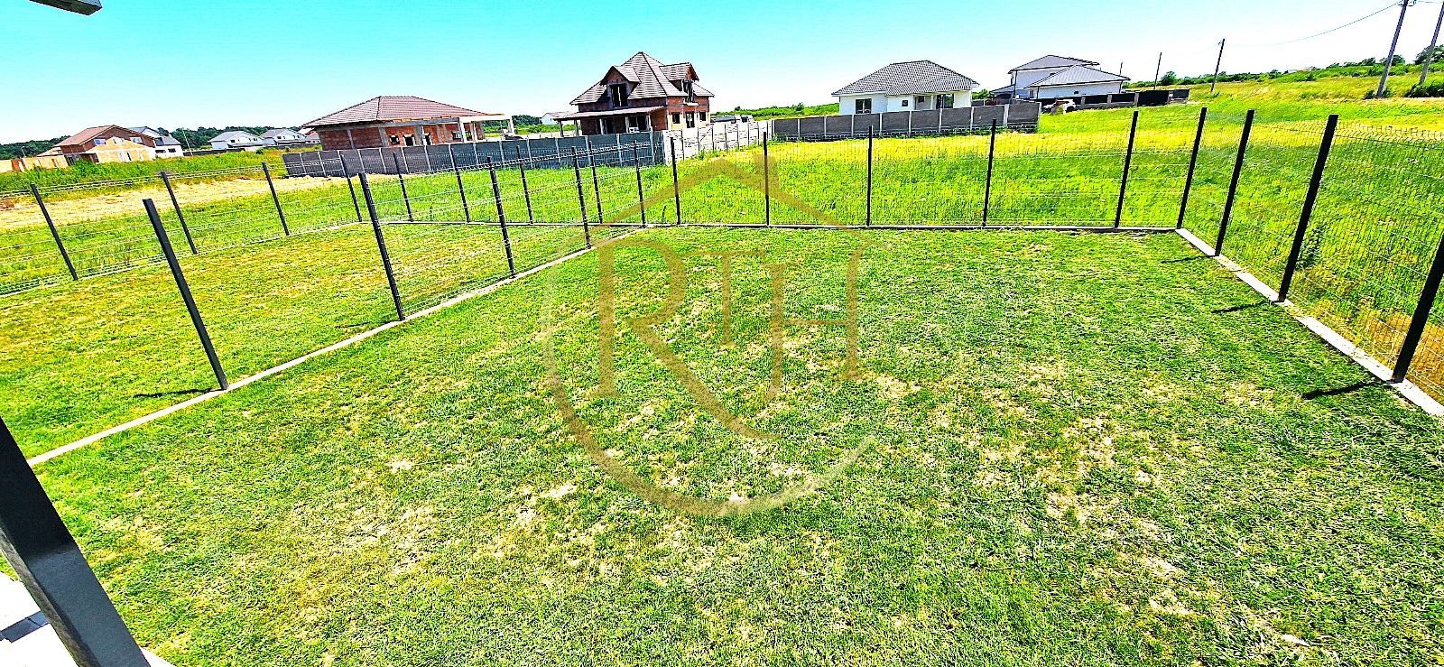 Duplex la cheie, 3 camere, Mosnita,  cartier nou, in plina Dezvoltare. - Poză 12