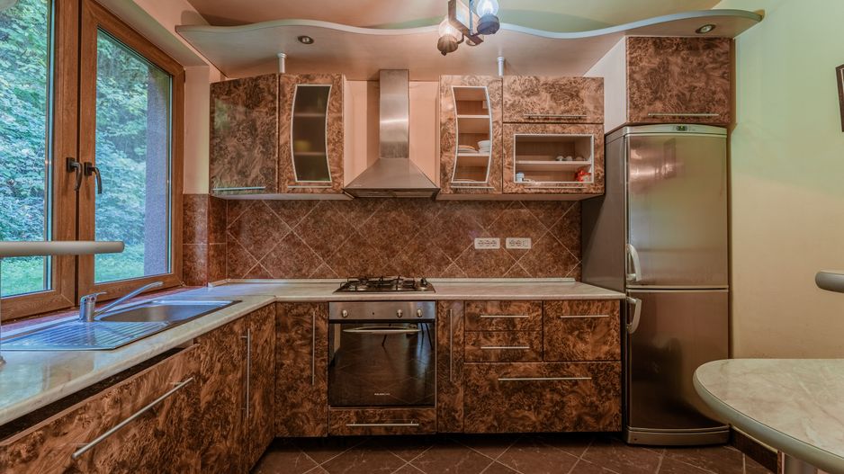 Domeniu în satul Căprioara - Poză 70