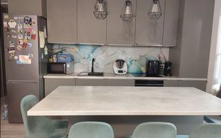 Apartament 2 camere / Gradina Proprie 65mp / Piscina - Poză 2