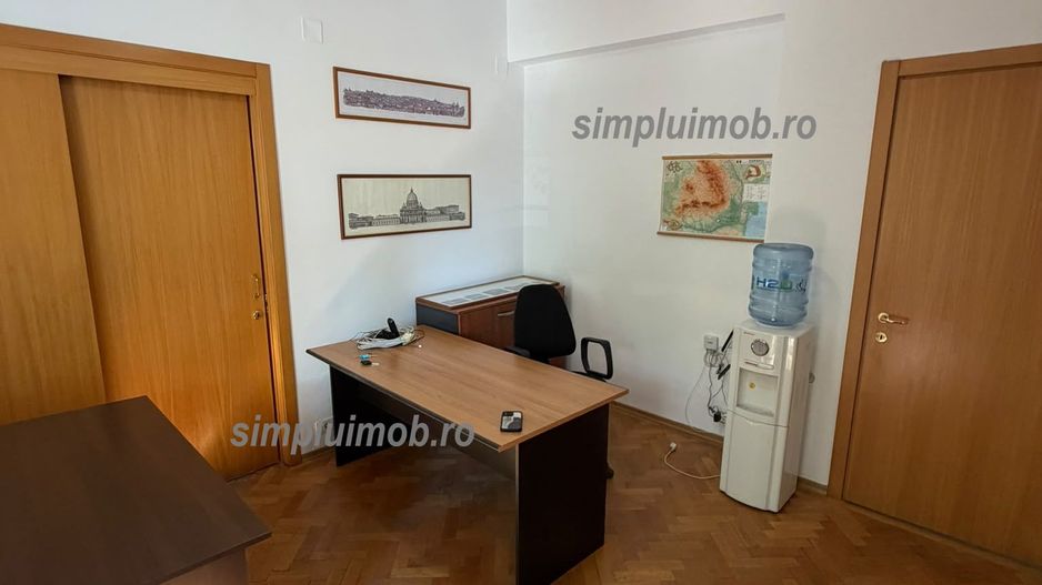2 Camere Pretabil Birou Zona Armeneasca - Poză 3