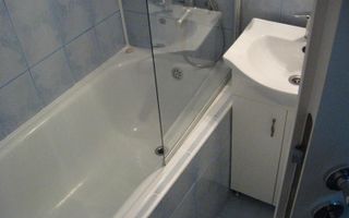 Apartament 1 cameră, zona Pacurari, Iași - 295 EUR/lună - Poză 3
