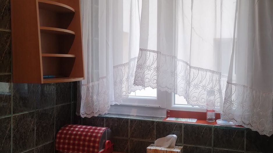 BRASADAS inchiriaza ap 3 cam etaj 8/10 Bld. Timisoara. - Poză 11