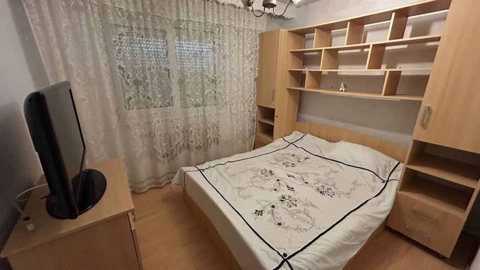 Apartament 2 camere, etaj 2 - Cugir - Poză 3