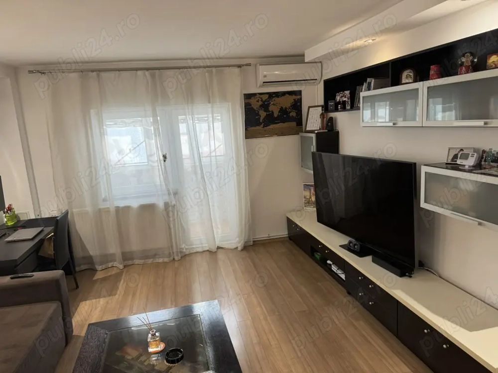 Apartament 2 camere metrou Brancoveanu - Poză 2