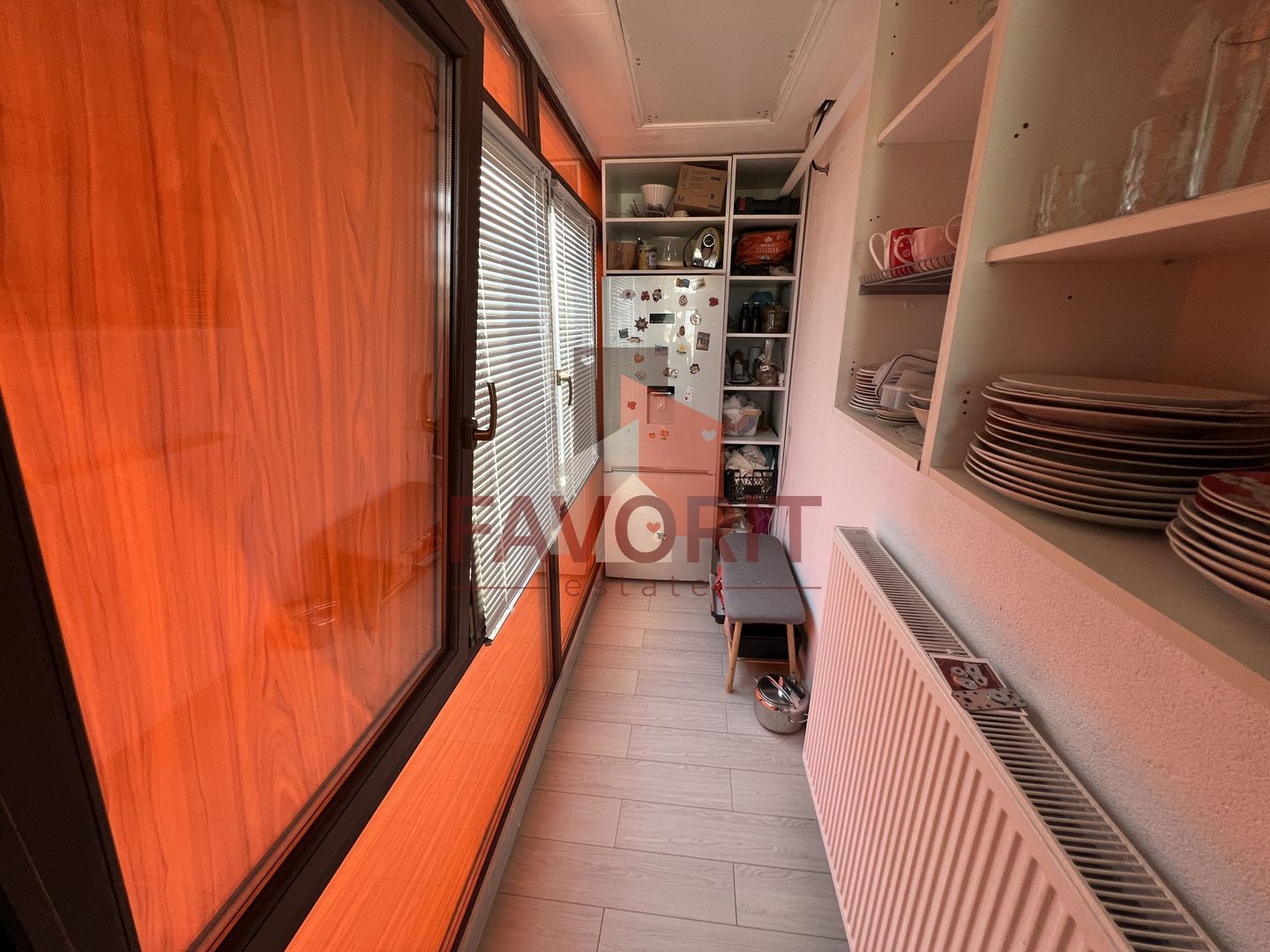 Apartament 4 camere | 100 mp – Giroc | Hotel IQ - Poză 10
