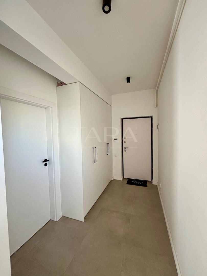 Apartament 3 camere Someseni, 96mp - Poză 4