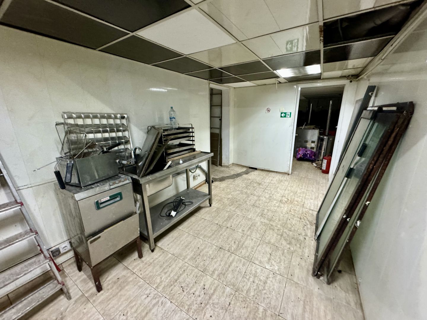 Spatiu comercial 323 mp restaurant Dorobanti Stefan cel Mare - Poză 6