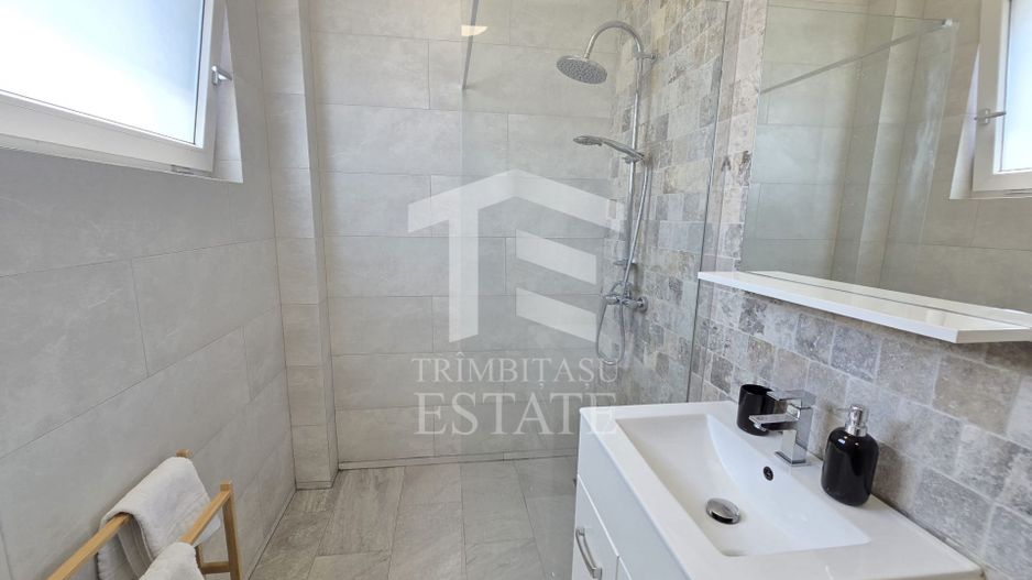 MAMAIA SAT- 3 camere cu vedere la mare | gata de mutat sau de investit - Poză 18