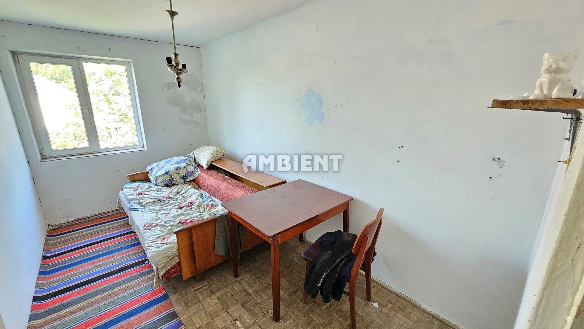 Apartament 3 camere, etaj 3, zona Kogălniceanu; - Poză 2